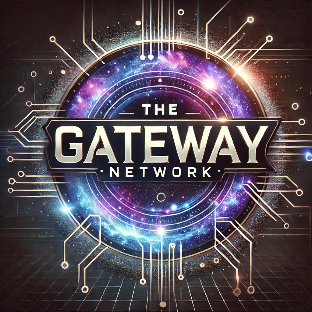 TheGatewayNetwork